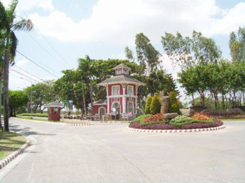 Vacant Lot in Lot 9, Block 15, Road Lot 18, Savannah Glen D, Brgy. Abilay Norte, Oton, Iloilo, Visayas - Foreclosed Property