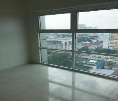 Condominium in Unit K, 11/F, Tower 1, Wil Tower, Eugenio Lopez Drive, Brgy. South Triangle, Quezon City, Metro Manila - Foreclosed Property