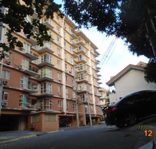 Condominium in Unit 819, 8/F, Tower B, Villa Sole Condominium, No. 452 Eulogio Amang Rodriguez Ave., Brgy. Santolan/Manggahan, Pasig City, Metro Manila - Foreclosed Property