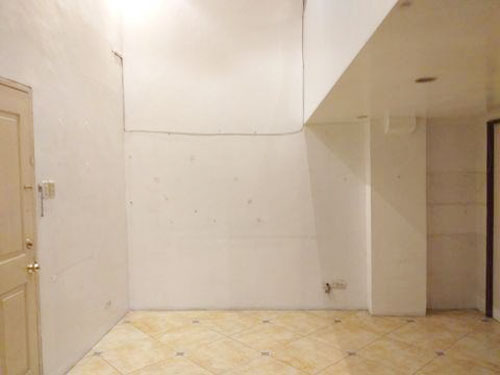 Condominium in Unit 103, G/F, Kaimito Building, Manggahan Village Condominium, Eulogio Amang Rodriguez Ave., Brgy. Manggahan, Pasig City, Metro Manila - Foreclosed Property