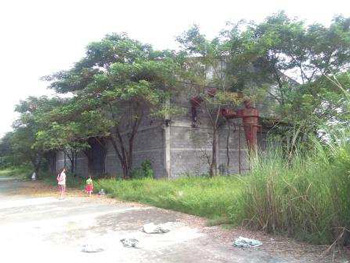Industrial in Lot 1726-C-5-T, Psd-231300, Brgy. Raniag, Ramon, Isabela, Luzon - Foreclosed Property