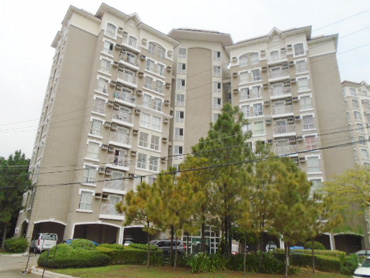Condominium in Unit H, 8/F, Windsor Tower Condo, Legaspi St., Legazpi Village, Brgy. San Lorenzo, Makati City, Metro Manila - Foreclosed Property