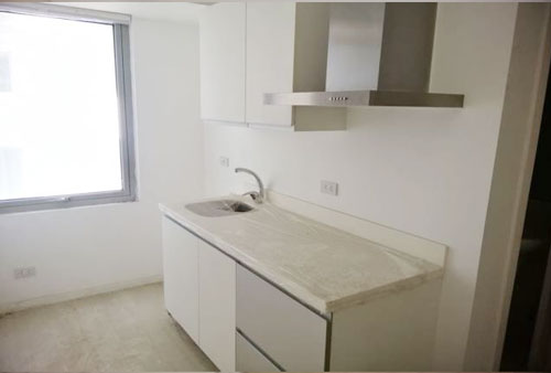 Condominium in Unit 0317, 3/F, Miami Building, Azure Urban Resort Residences, West Service Road, Brgy. La Huerta / Marcelo Green, Parañaque City - Foreclosed Property