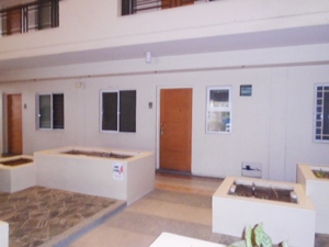 Condominium in Unit 104, G/F, Roselle Building, Cedar Crest Condominium, Acacia Estates, Brgy. Bambang, Taguig City (With Service Area), Metro Manila - Foreclosed Property