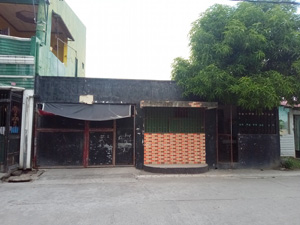 House & Lot in Lot 9, Block 236, Vermillon Drive, Mabuhay City Subdivision, Phase 1-E, Brgy. Mamatid, Cabuyao City, Laguna, Luzon - Foreclosed Property