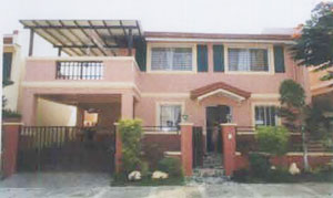 House & Lot in Lot 12, Block 12, Villese St., Camella Quezon, Phase 1, Brgy. Isabang, Tayabas City, Quezon, Luzon - Foreclosed Property