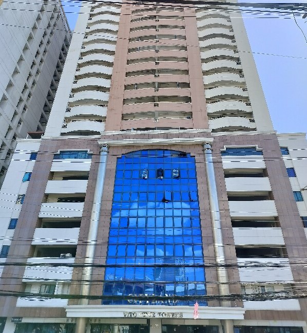 Commercial in Unit 220 and 221, 2/F, Tower II, Cityland Vito Cruz, 720 Pablo Ocampo Sr. Ave., Brgy. 719, Zone 78, Malate, Manila (w/ FFE subject for pull-out), Metro Manila - Foreclosed Property