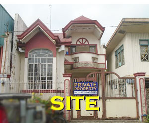 House & Lot in Lot 7-A, (LRC) Psd-135086, Street Lot 3, San Francisco Subdivision, Brgy. Sto. Angel Norte, Sta. Cruz, Laguna, Luzon - Foreclosed Property