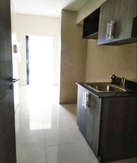 Condominium in Unit K, 7/F, Tower A, Wil Tower, Eugenio Lopez Drive, Brgy. South Triangle, Quezon City, Metro Manila - Foreclosed Property