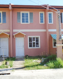 House & Lot in Lot 7, Block 2 (16B), Malaga St., Camella Tarlac, Phase 2, Brgy. Maliwalo, Tarlac City, Tarlac, Luzon - Foreclosed Property