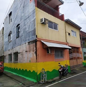 House & Lot in Lot 269, Lopez Jaena St., Brgy. Poblacion 2, Batangas City, Batangas, Luzon - Foreclosed Property