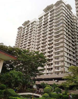 Condominium in Unit 405, 4/F, Ivory Building, Rosewood Pointe Condominium, Acacia Estates, Brgy. Ususan, Taguig City, Metro Manila - Foreclosed Property