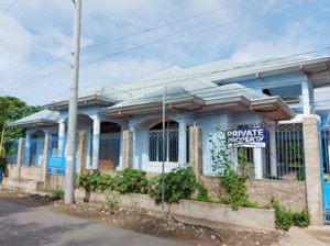 House & Lot in Plan Psu-01-009413, Brgy. Labit Proper, Urdaneta City, Pangasinan, Luzon - Foreclosed Property