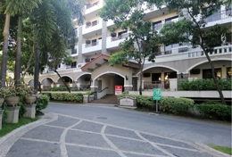 Condominium in Unit 221, 2/F, Madrid Building, Maricielo Villas, Casimiro Ave., cor. Padre Diego Cera Ave., Brgy. Pulang Lupa Uno, Las Piñas City (With Service Area), Metro Manila - Foreclosed Property