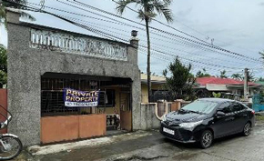 House & Lot in Lot 11, Block 3 (LRC) PSD-41084, Road Lot 1, Abacan Subdivision, Brgy. Calicanto, Batangas City, Batangas, Luzon - Foreclosed Property