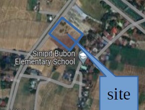 Industrial in Lot 7 (Psd-03-035840), Brgy. Sinipit Bubon, San Jose, Nueva Ecija, Luzon - Foreclosed Property