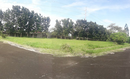 Vacant Lot in Lot 9, Block 14,, Promenade Subdivision, Brgy. Sto. Domingo, Santa Rosa City, Laguna, Luzon - Foreclosed Property