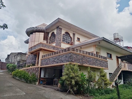 House & Lot in Lot 2 and 4896-E-6-A-1, Rodriguez Subdivision, Brgy. Ibabang Iyam, Lucena City, Quezon, Luzon - Foreclosed Property