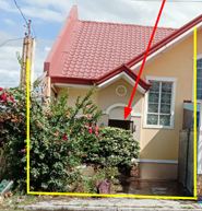 House & Lot in Lot 28, Block 6, Giarre St., Citta Grande Subdivision, Phase 5, Brgy. Ibabang Iyam, Lucena City, Quezon, Luzon - Foreclosed Property