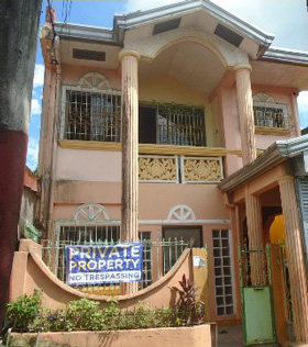 House & Lot in Lot 168-B-5-B, Purok 7, Brgy. San Miguel / Poblacion, Majayjay, Laguna, Luzon - Foreclosed Property
