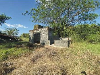 Agricultural in Lot 1407-D, Brgy. Domanpot, Asingan, Pangasinan, Luzon - Foreclosed Property