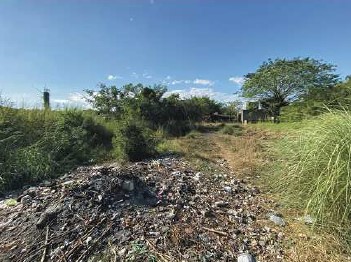 Agricultural in Lot 1407-E, Brgy. Domanpot, Asingan, Pangasinan, Luzon - Foreclosed Property