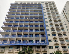 Condominium in Unit 24, 2/F, Building D, Sea Residences Condominium, Pearl corner Sunrise Drive, MOA Complex, Brgy. 76, Zone 10, Pasay City, Metro Manila - Foreclosed Property
