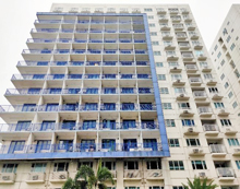 Condo with Parking in Unit 25, 2/F, Building D, Sea Residences Condominium, Pearl corner Sunrise Drive, MOA Complex, Brgy. 76, Zone 10, Pasay City (With Parking Slot), Metro Manila - Foreclosed Property