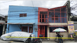 House & Lot in Lot 9, PCS-04-003716, Bent St., Camella Homes Bermuda, Phase 1, Brgy. Banlic, Cabuyao City, Laguna, Luzon - Foreclosed Property