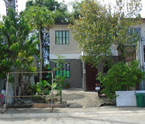 House & Lot in Lot 72, Block 16, Inglewood St., Canyon Ranch Subdivision, Phase 2, Brgy. Lantic, Carmona, Cavite, Luzon - Foreclosed Property
