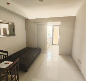 Condominium in Unit 22, 4/F, Building D, Sea Residences Condominium, Pearl corner Sunrise Drive, MOA Complex, Brgy. 76, Zone 10, Pasay City, Metro Manila - Foreclosed Property