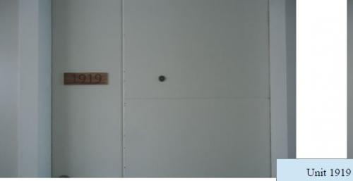 Condominium in Unit 1919, 19/7, Tower 2, Wind Residences Condominium, Tagaytay - Nasugbu Road, Brgy. Maharlika West, Tagaytay City, Cavite, Luzon - Foreclosed Property