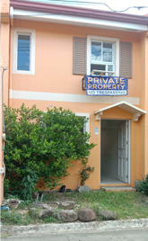 House & Lot in Lot 6, Block 13A, Gallia St., Camella Quezon, Phase 1, Brgy. Isabang, Tayabas City, Quezon, Luzon - Foreclosed Property