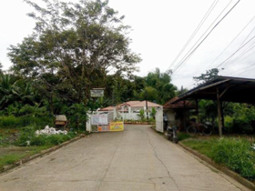 Vacant Lot in Lot 34, Block 7, Mega Heights Subdivision, Phase 3, Brgy. Gusa, Cagayan de Oro City, Misamis Oriental - Foreclosed Property