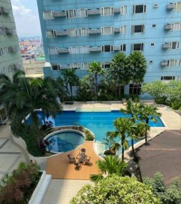 Condominium in Unit T2-3003, 3/F, Tower 2, Ridgewood Tower, Carlos P. Garcia Ave. (C-5 Road), Brgy. Fort Bonifacio / Ususan, Taguig City, Metro Manila - Foreclosed Property