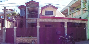 House & Lot in Lot 17, Block 7, Sta. Rosa De Lima Subdivision, Brgy. Ibaba, Santa Rosa City, Laguna, Luzon - Foreclosed Property