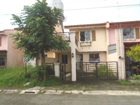 House & Lot in Lot 15, Block 16, Vieri St., Camella Lipa Heights, Brgy. Balintawak, Lipa City, Batangas, Luzon - Foreclosed Property