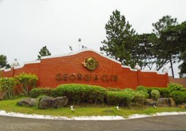 Vacant Lot in Lot 25, Block 10, Mulberry St., Georgia Club, Brgy. Don Jose, Santa Rosa City, Laguna, Luzon - Foreclosed Property