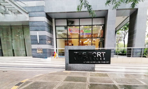 Condominium in Unit 16G, 16/F, The Fort Residences, Padre Burgos Circle, Bonifacio Global City, Brgy. Fort Bonifacio, Taguig City, Metro Manila - Foreclosed Property