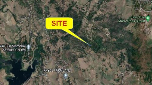 Agricultural in Lot 6300-B, Brgy. Villa Aglipay (Mababanaba), San Jose, Tarlac, Luzon - Foreclosed Property