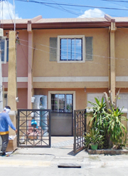 House & Lot in Lot 6, Block 11, Seville St., Camella Tarlac, Phase 2, Brgy. Maliwalo, Tarlac City, Tarlac, Luzon - Foreclosed Property