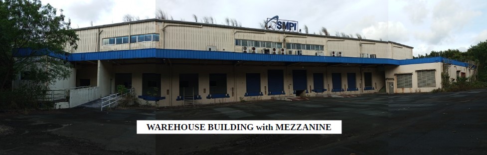 Industrial in Various lots, corner of C. Delos Reyes Ave. Berenguer Road and Lot 1-A, Gateway Business Park, Brgy. Javalera, General Trias City, Cavite, Luzon - Foreclosed Property