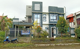 House & Lot in Lot 9-B, Meadows Lark Ave., Lovely Meadows Subdivision, Phase 2C, Brgy. Wakas, Tayabas City, Quezon, Luzon - Foreclosed Property
