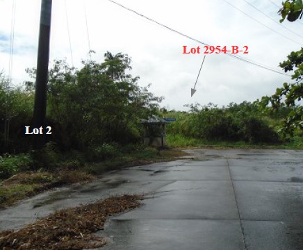 Industrial in Lots 2954-B-1, 2954-B-2 & 2, Gateway Business Park, Brgy. Javalera, Gen. Trias, Cavite, Luzon - Foreclosed Property