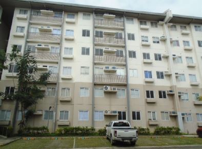 Condominium in Unit 615 (Unit E), 6/F, Aria D Building, Amaia Steps Nuvali, Conservation Ave., Brgy. Canlubang, Calamba City, Laguna, Luzon - Foreclosed Property
