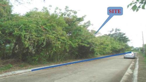 Vacant Lot in Lot 2, Block 1, Road Lot 2, Hacienda Sta. Monica, Brgy. Antipolo del Sur, Lipa City, Batangas, Luzon - Foreclosed Property