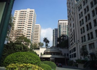 Condo with Parking in Unit 2006, 20/F, Building B, Renaissance 3000, Renaissance Center, Meralco Ave., Brgy. Ugong, Pasig City parking slot no. B1-16, Metro Manila - Foreclosed Property