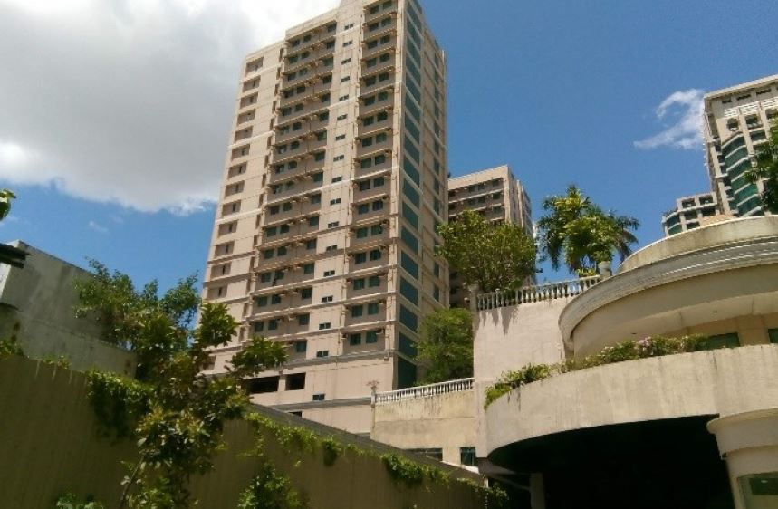 Condominium in Unit 2148, 21/F, Building 1, Shine Residences, Rennaisance Centre, Meralco Ave., Brgy. Ugong, Pasig City, Metro Manila - Foreclosed Property