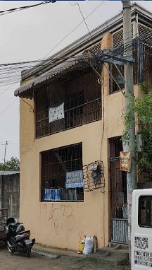 House & Lot in Lot 2242-A-3-A-2, St. Francis 12 Subdivision, Brgy. San Antonio, Biñan, Laguna, Luzon - Foreclosed Property