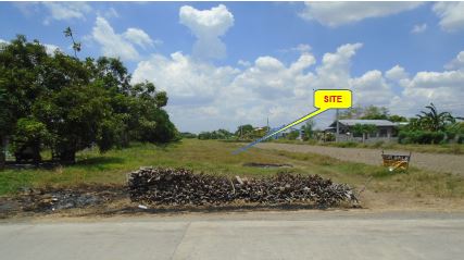 Agricultural in Lot 2878-B, Brgy. Acocolao, Paniqui, Tarlac, Luzon - Foreclosed Property